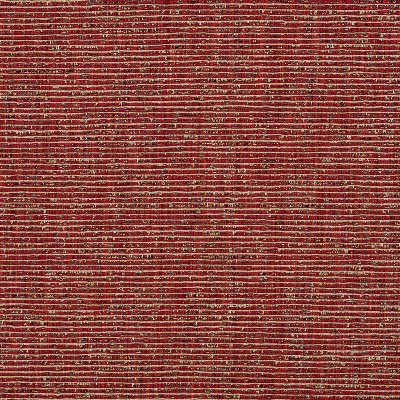 Robert Allen Empire City Lacquer Red