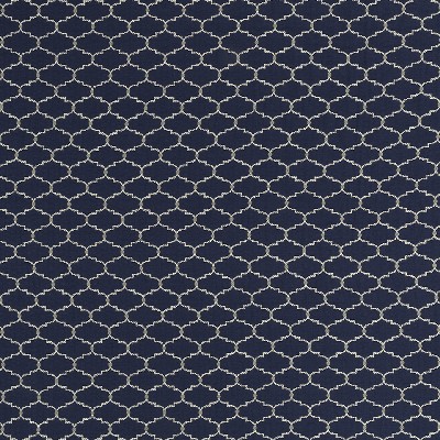 Robert Allen Contorted Batik Blue