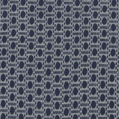 Robert Allen Rabbit Run Batik Blue