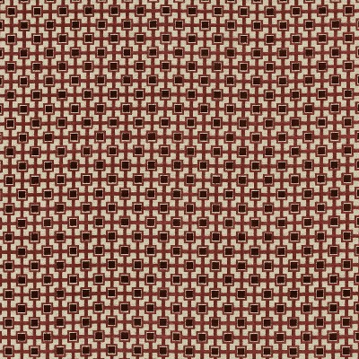 Robert Allen Double Block Cassis