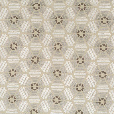 Beacon Hill Kaleidoscope Travertine