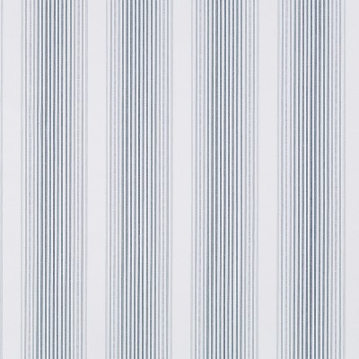 Robert Allen Tivoli Stripe Indigo
