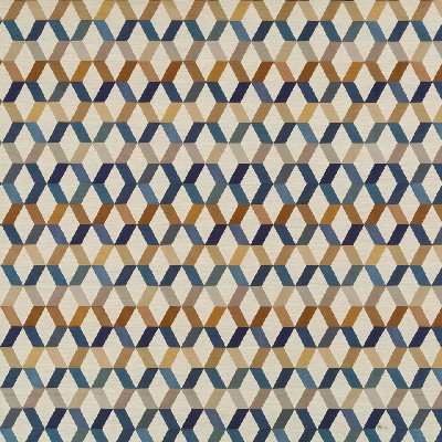 Robert Allen Diamond Facets Stone