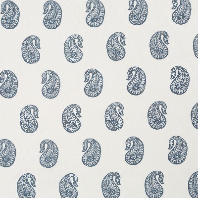 Robert Allen Pazette Batik Blue