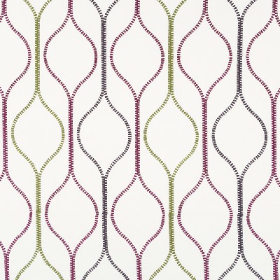 Robert Allen Zipper Wave Beet