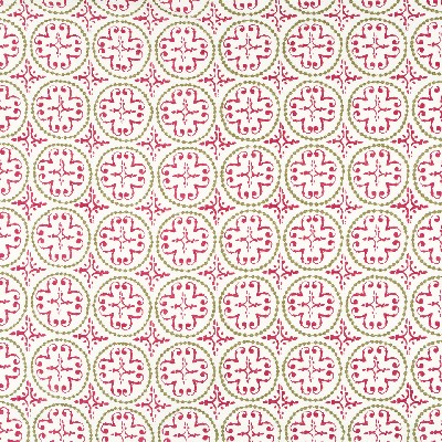 Robert Allen Print N Stitch Cassis