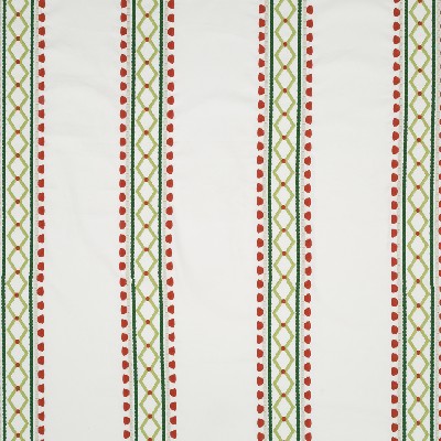 Robert Allen Viva Acapulco Rhubarb