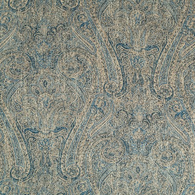 Robert Allen Happy Place Chambray