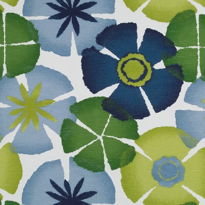 Robert Allen Pure Petals Leaf