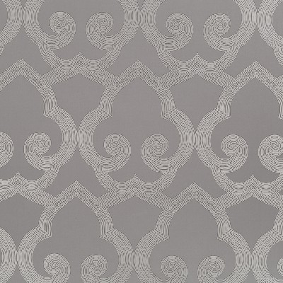 Robert Allen Tucked Frame Charcoal