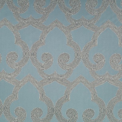 Robert Allen Tucked Frame Steel