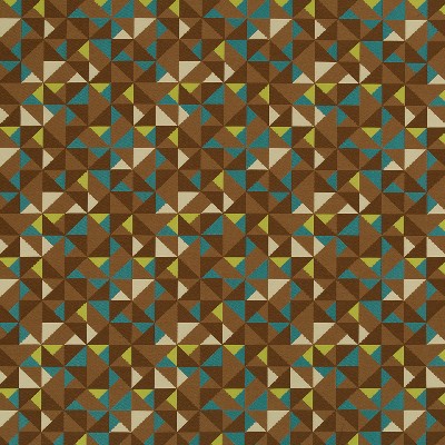 Robert Allen Vihara Copper