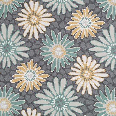 Robert Allen Tactile Flora Dew