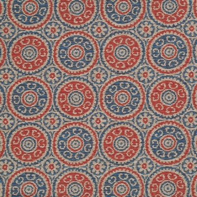 Robert Allen Peer Suzani Ink