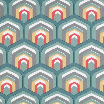 Robert Allen Piston Geo Dew