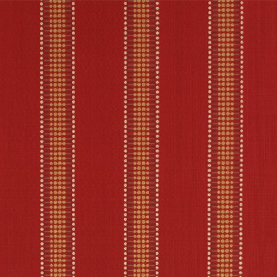 Robert Allen Lolli Stripe Cayenne