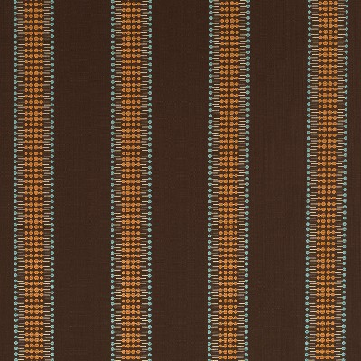 Robert Allen Lolli Stripe Mandarin