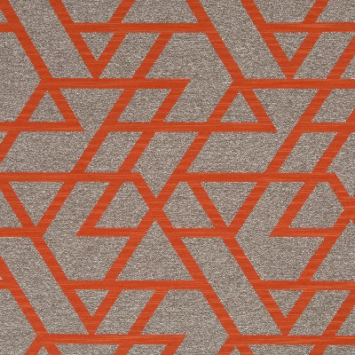 Robert Allen Formed Frame Carnelian