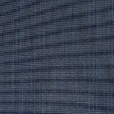 Robert Allen Plated Grid Indigo