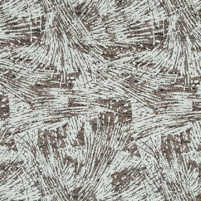 Robert Allen Mottled Burst Abalone