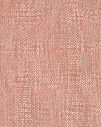 Robert Allen Max Strie Bk Coral Fabric