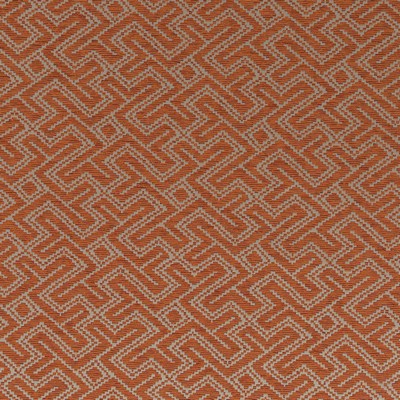 Robert Allen Mitered Maze Carnelian