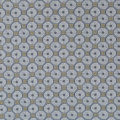 Robert Allen Kimono Fret Midnight