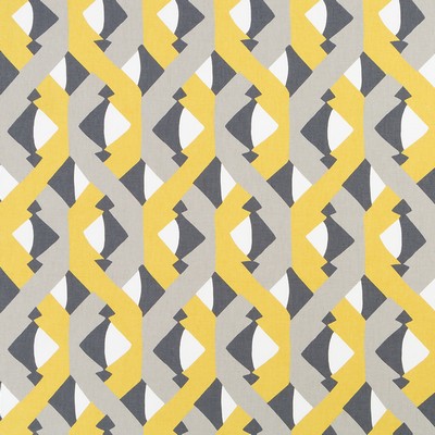 Robert Allen Dover Street Saffron