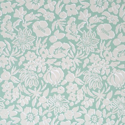 Robert Allen Thea Damask Aloe