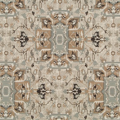 Robert Allen Alpine Motif Twilight