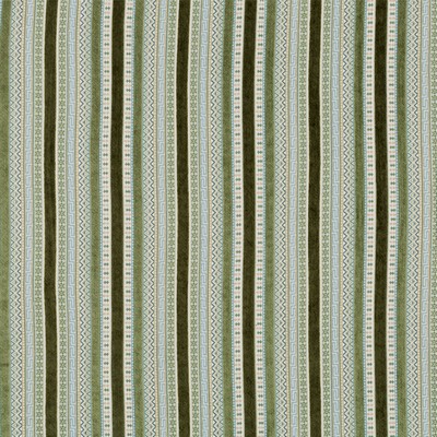 Robert Allen Fair Isle Moss