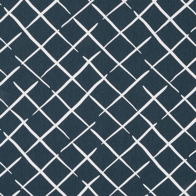 Robert Allen Cove Path Indigo