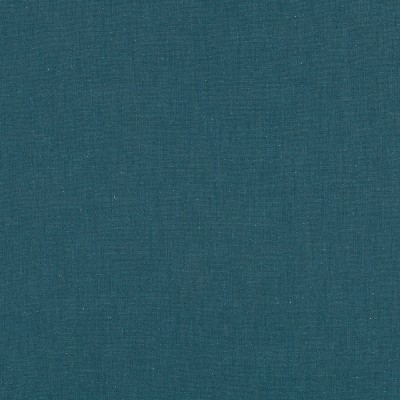 Robert Allen Linen Endure Blue Pine