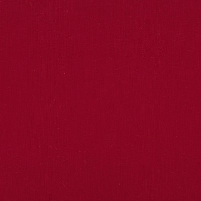 Robert Allen Linen Endure Lacquer Red