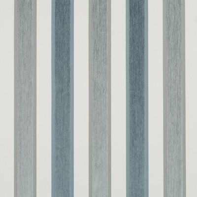 Robert Allen High Lo Stripe Twilight