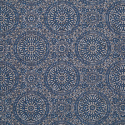 Robert Allen Space Oddity Lapis