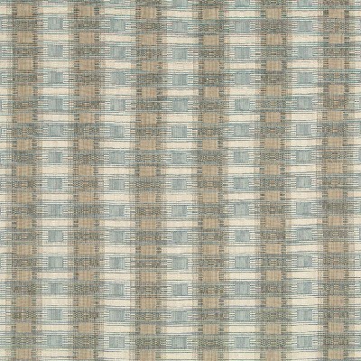 Robert Allen Taureg Weave Denim