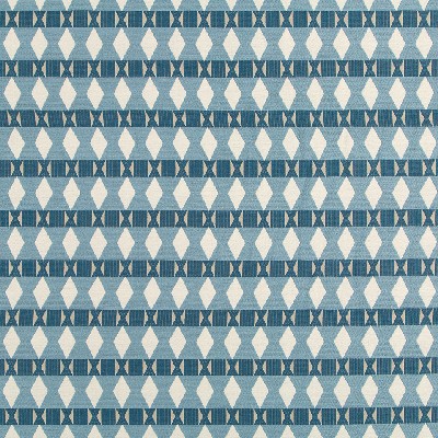 Robert Allen Mali Stripe Denim