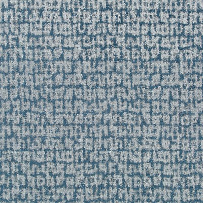 Robert Allen Metallic Chic Denim