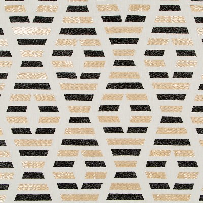 Robert Allen Sahara Sequin Onyx