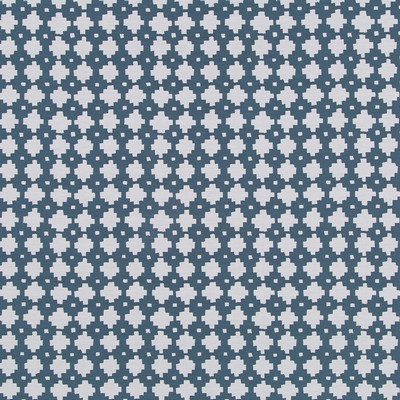 Robert Allen Gobir Tile Denim