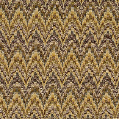 Robert Allen Lahab Stitch Carob