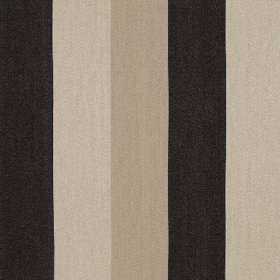 Robert Allen Kabir Stripe Onyx