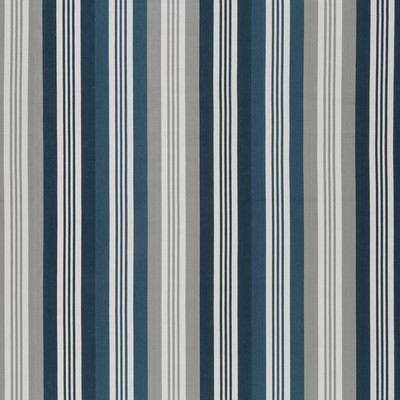 Robert Allen Nomad Tent Denim