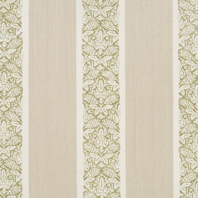 Robert Allen Pelham House Moss