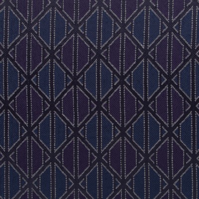 Beacon Hill Leila Star Deep Purple