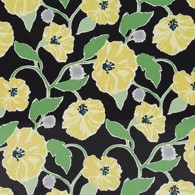 Robert Allen Jungle Bloom Nightfall