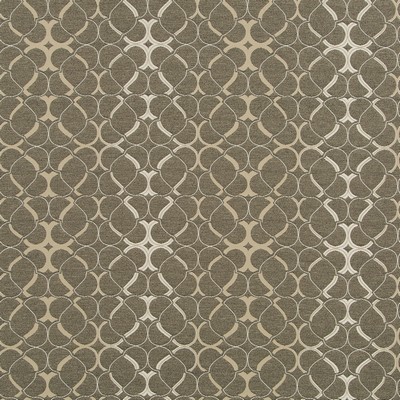 Robert Allen Medialuna Truffle