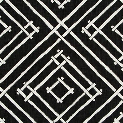 Robert Allen Chez Bamboo Nightfall