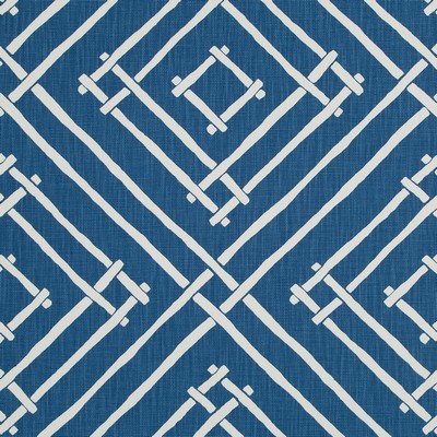 Robert Allen Chez Bamboo Ocean